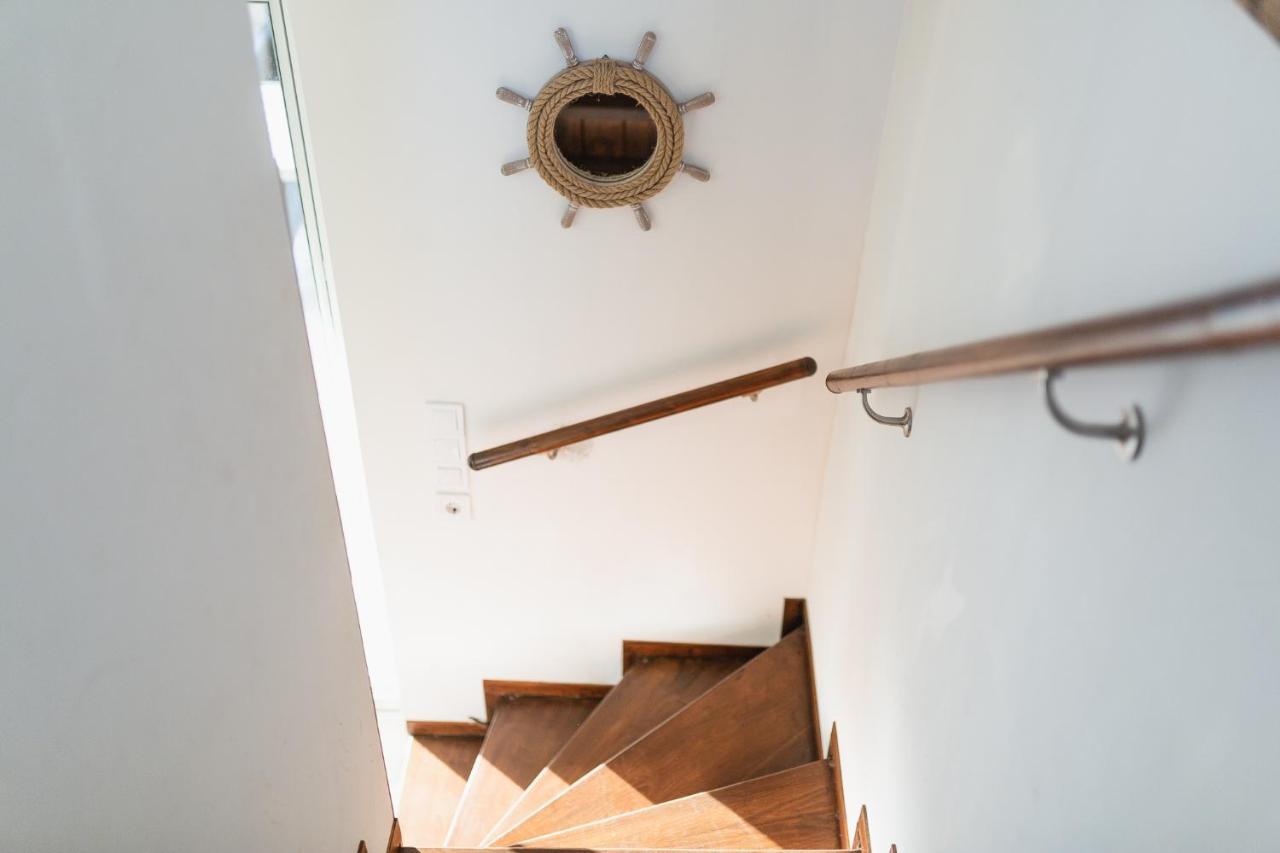 Galerius Pihenohaz By Bltn Siofok Apartment Luaran gambar