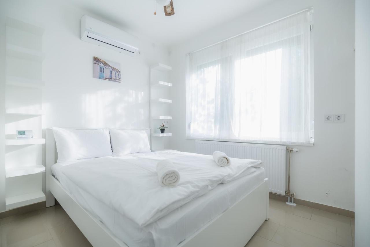 Galerius Pihenohaz By Bltn Siofok Apartment Luaran gambar