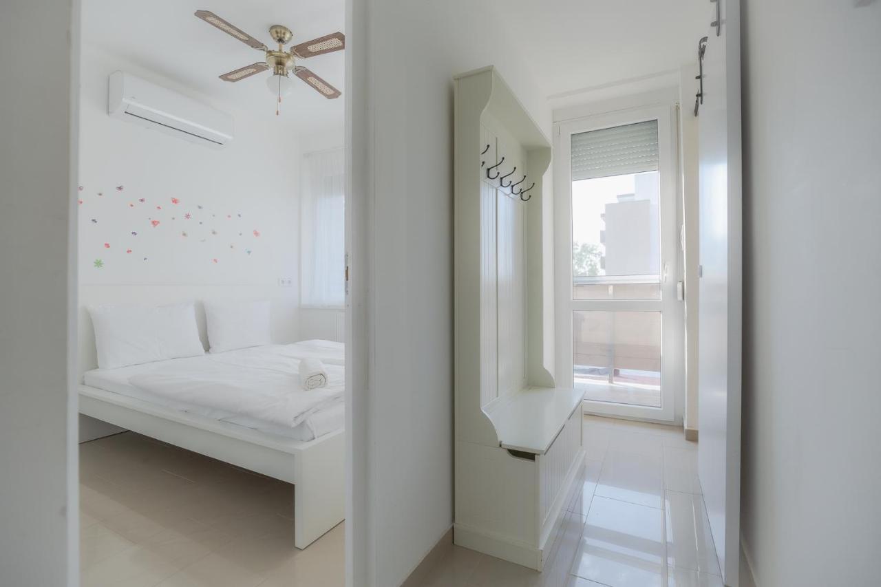 Galerius Pihenohaz By Bltn Siofok Apartment Luaran gambar