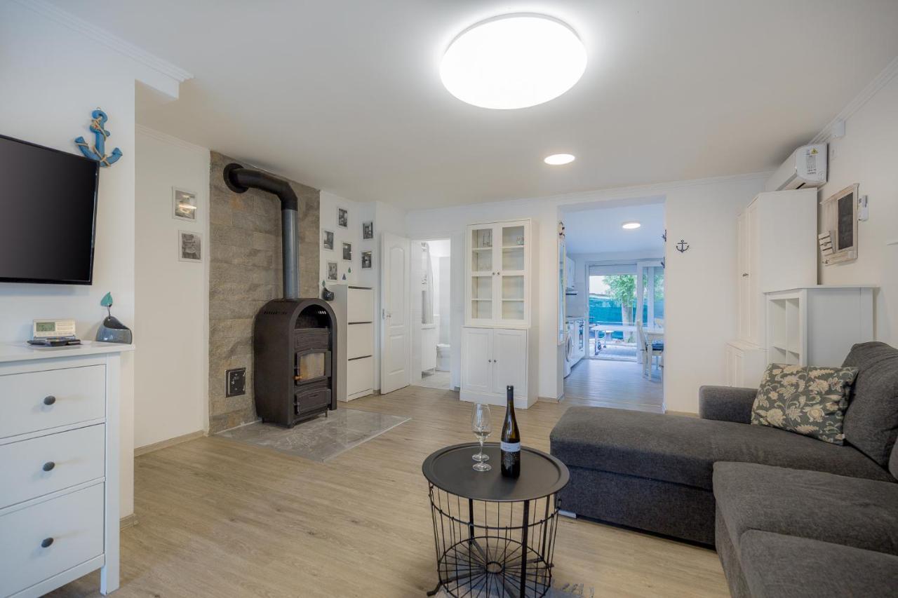 Galerius Pihenohaz By Bltn Siofok Apartment Luaran gambar
