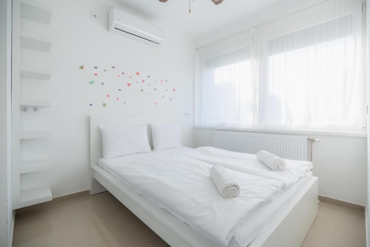 Galerius Pihenohaz By Bltn Siofok Apartment Luaran gambar