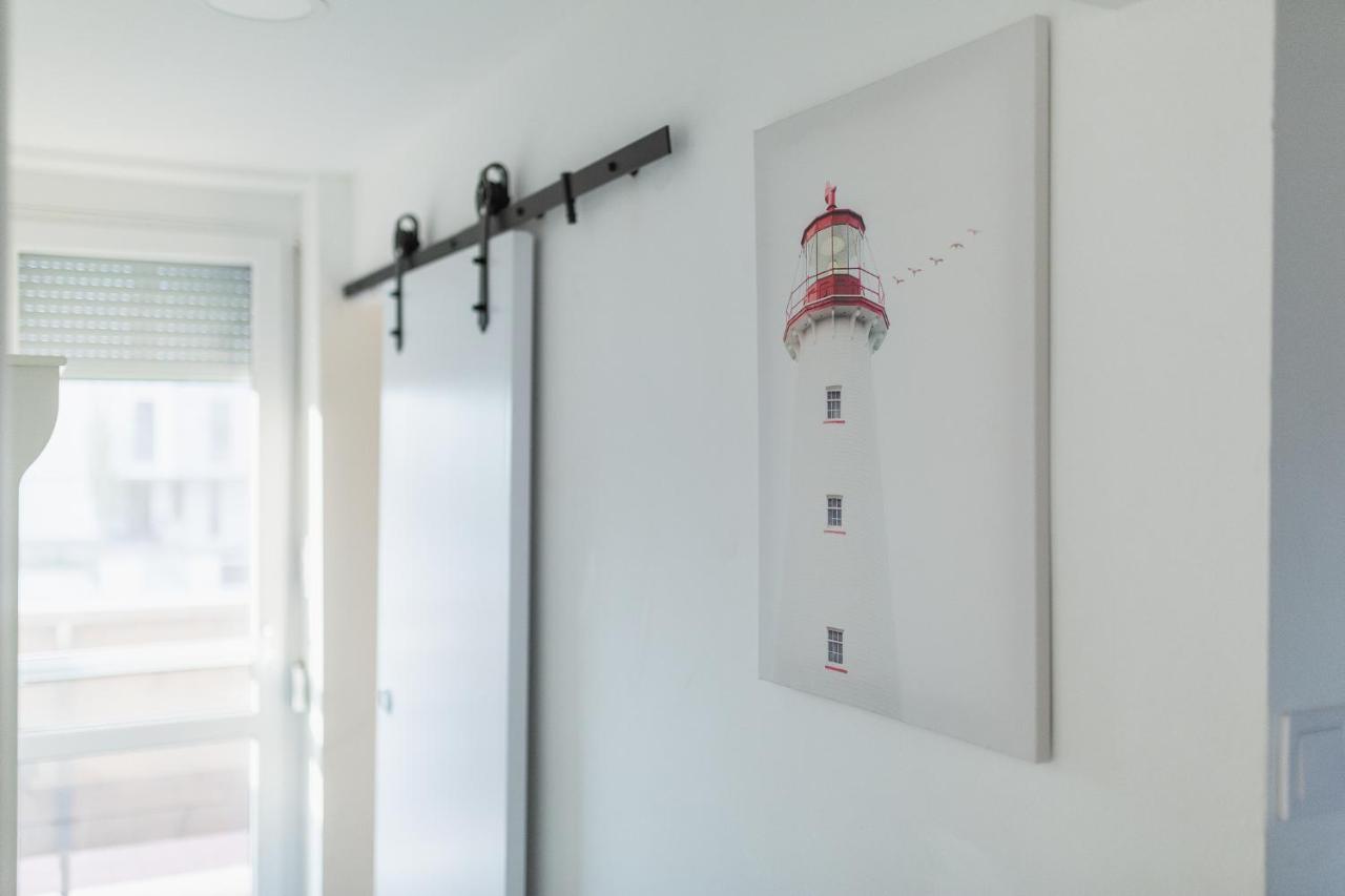 Galerius Pihenohaz By Bltn Siofok Apartment Luaran gambar